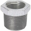 Ldr Industries 511-941BG 3/4X1/4 GALV HEX BUSHING 501762